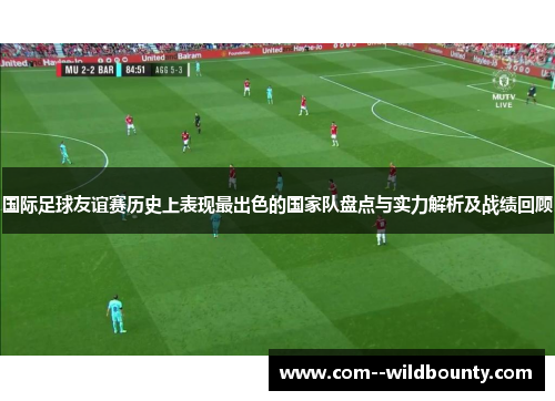 国际足球友谊赛历史上表现最出色的国家队盘点与实力解析及战绩回顾