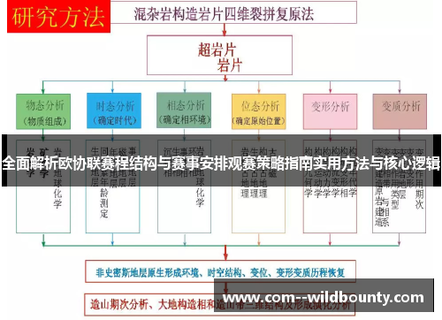 全面解析欧协联赛程结构与赛事安排观赛策略指南实用方法与核心逻辑